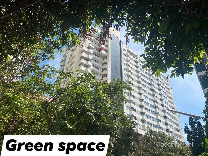 ✨ ขาย / ให้เช่า The Master Reflexion @ BTS Onnut (เดอะ มาสเตอร์ รีเฟล็กชัน อ่อนนุช) ✨ คอนโดหรูห้องใหญ่แบบ Duplex 2 ชั้น ขนาด 216 ตร.ม.