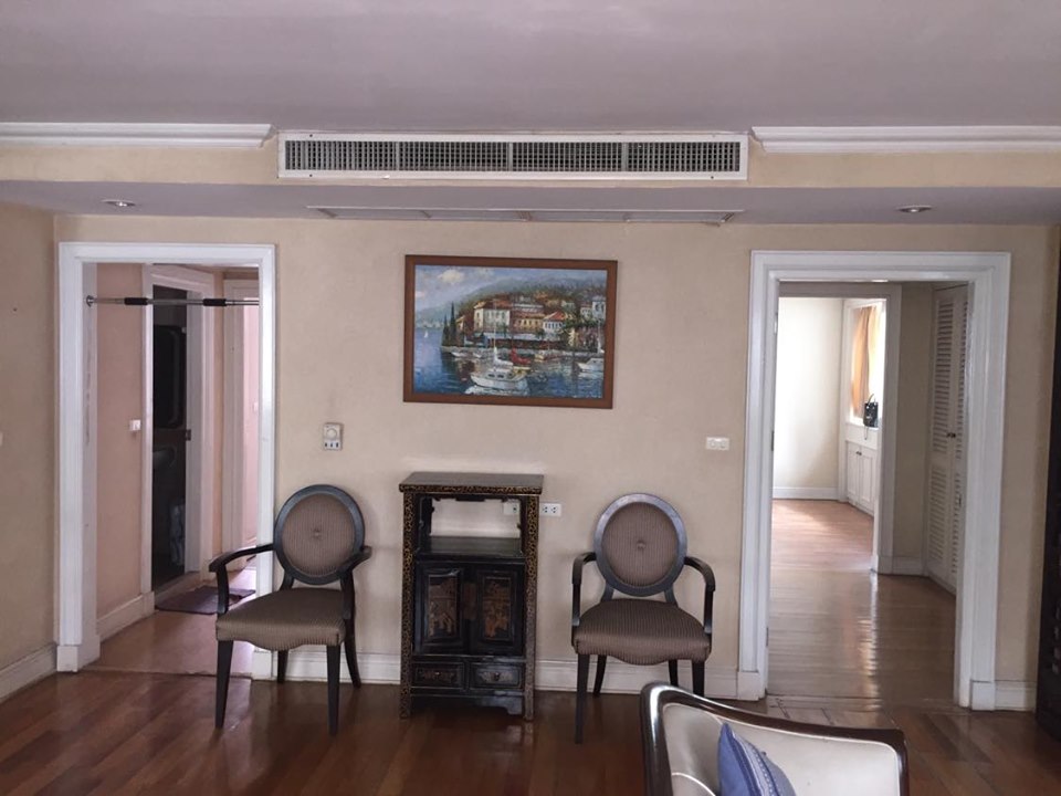 ขาย / เช่า คอนโด Asoke Place (อโศก เพลส) 2 ห้องนอน 2 ห้องน้ำ ขนาด 138 ตรม