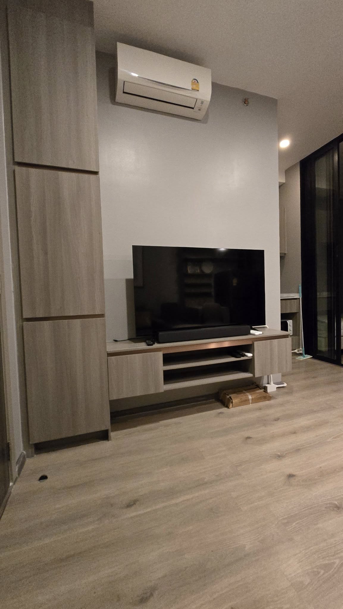 📍ให้เช่าคอนโด Knightsbridge Prime Onnut (ไนท์บริดจ์ ไพรม์ อ่อนนุช) พร้อมเข้าอยู่! เพียง 500 เมตรจาก BTS อ่อนนุช |