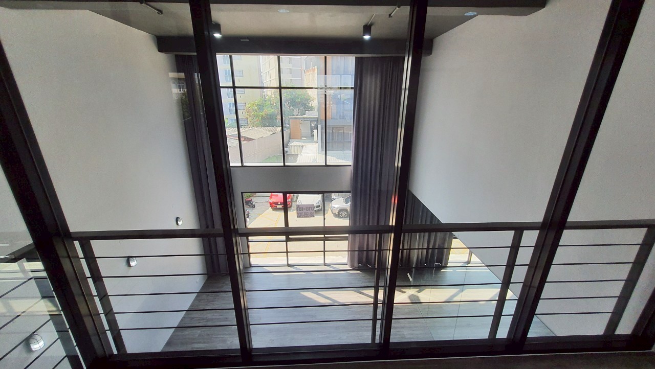 ขาย / เช่า โฮมออฟิศโครงการ เดอะ ไพรด์ สุขุมวิท 77 - The Pride Sukhumvit 77 4 ชั้นครึ่ง