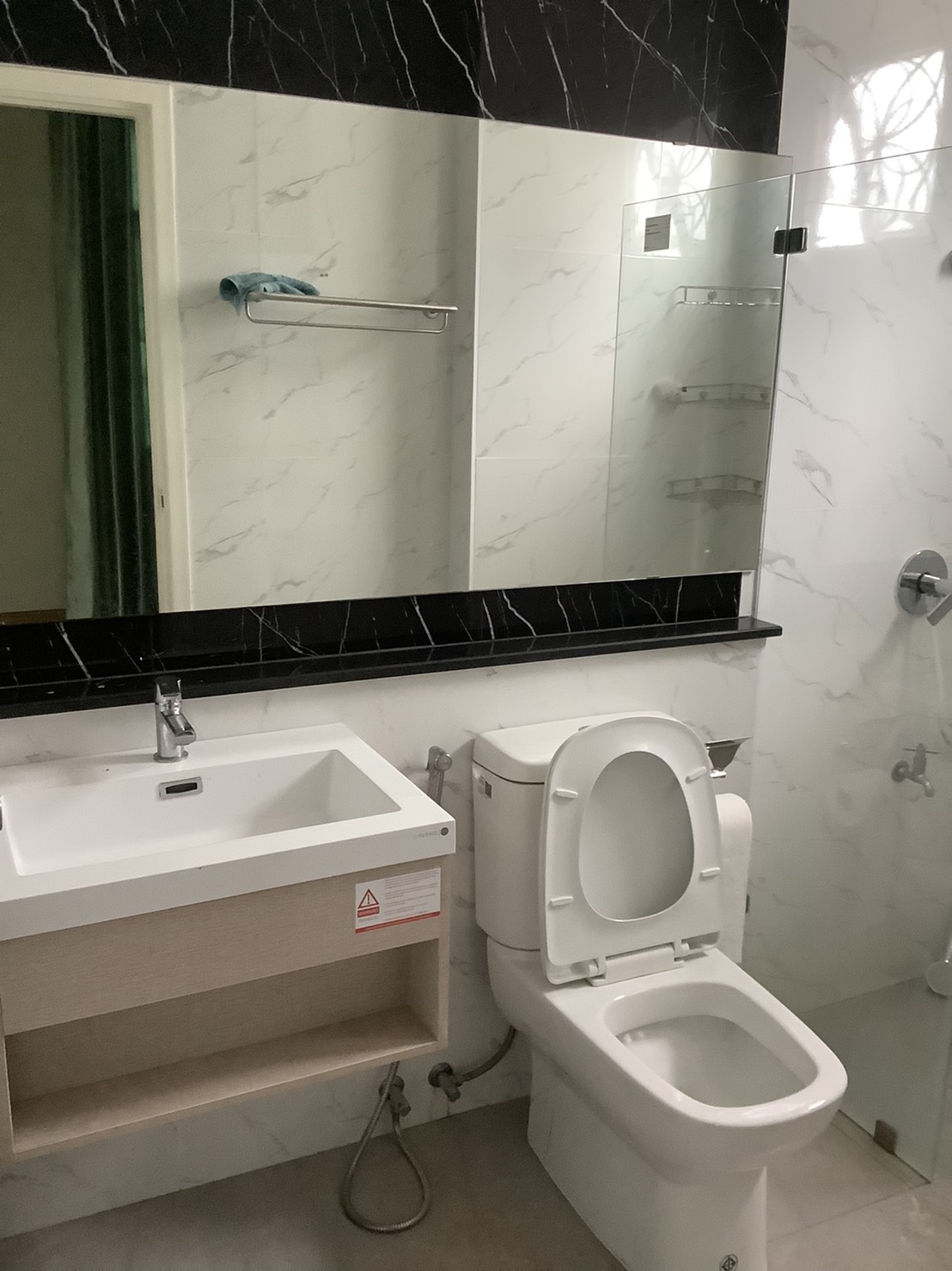 ขายบ้านเดี่ยว มบ.เปี่ยมสุข เวสเกรต ปากเกร็ด นนทบุรี 4 ห้องนอน 3 ห้องน้ำ มีห้องแม่บ้าน ขนาด 57.3 ตร.วา