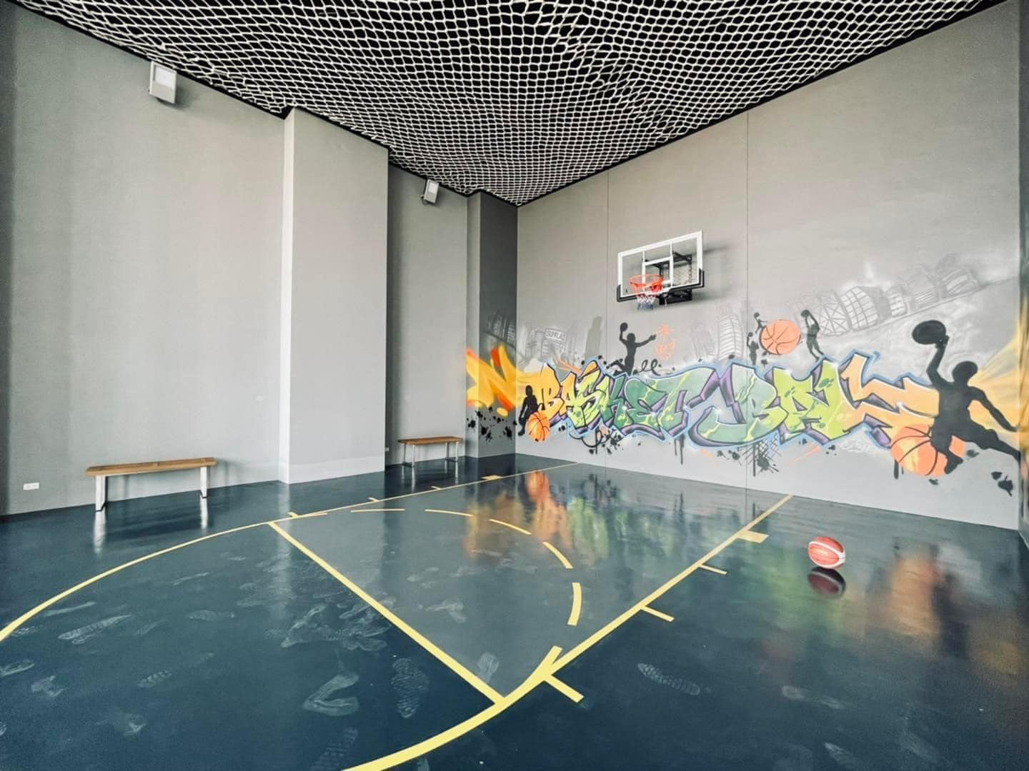 ให้เช่าคอนโด Supalai Veranda Ramkhamhaeng (ศุภาลัย เวอเรนด้า รามคำแหง) - 2 ห้องนอน; 2 ห้องน้ำ; ครัวแยก; ห้องมุม