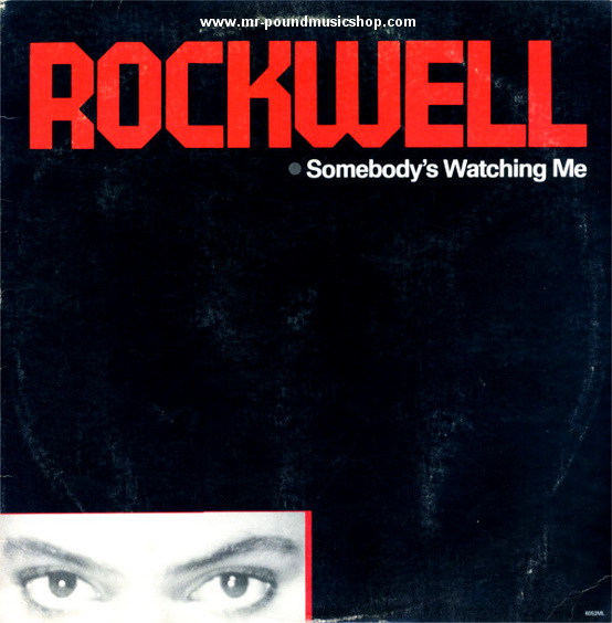 Rockwell - Somebody's Watching Me