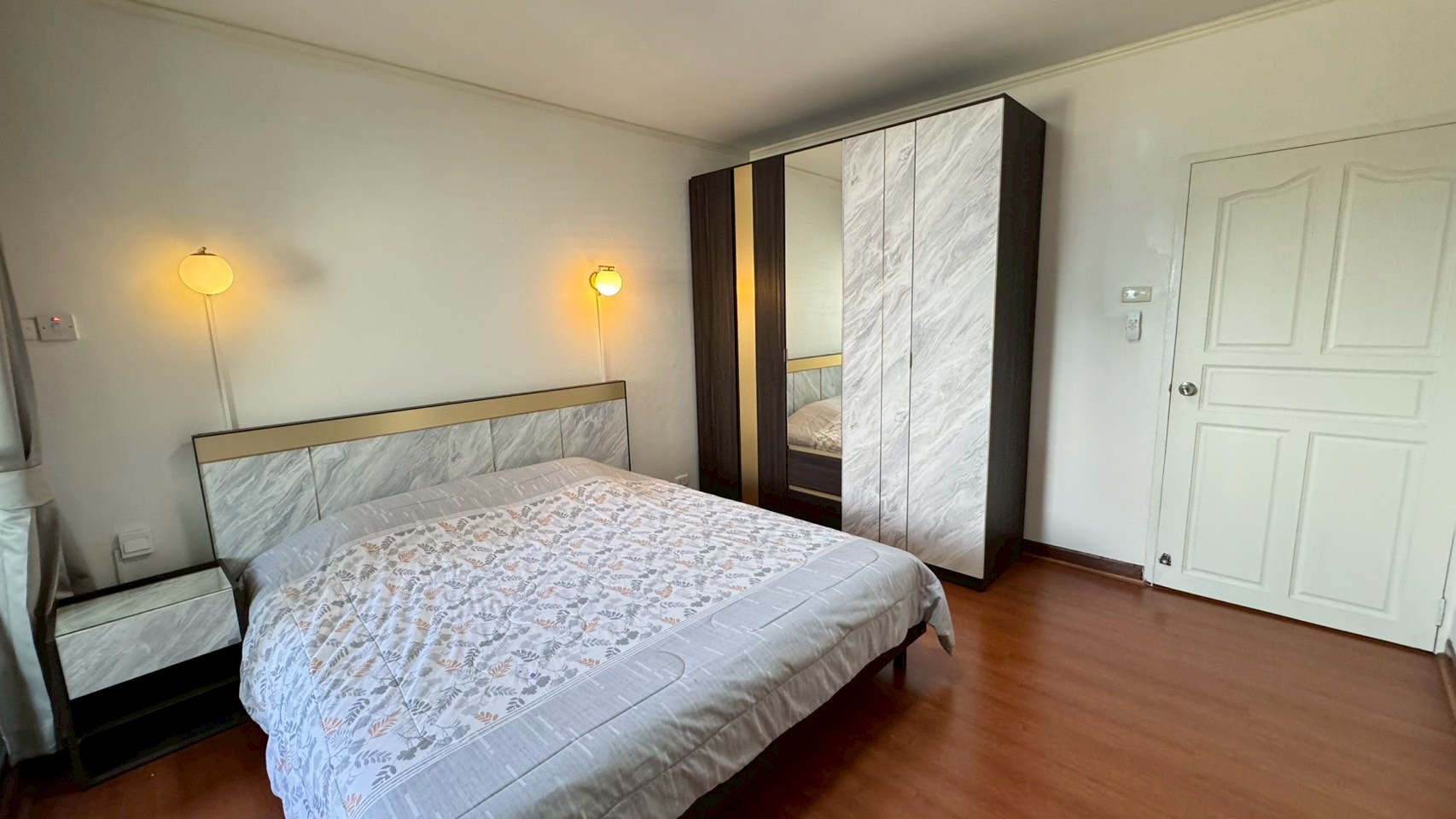 ขาย / ให้เช่า Srirawa Mansion (ศรีวราแมนชั่น) ✨ ห้องใหญ่ 3 ห้องนอน ใจกลางรัชดา ใกล้ MRT ศูนย์วัฒนธรรมเพียง 750 เมตร