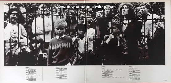 The Beatles - 1962-1966