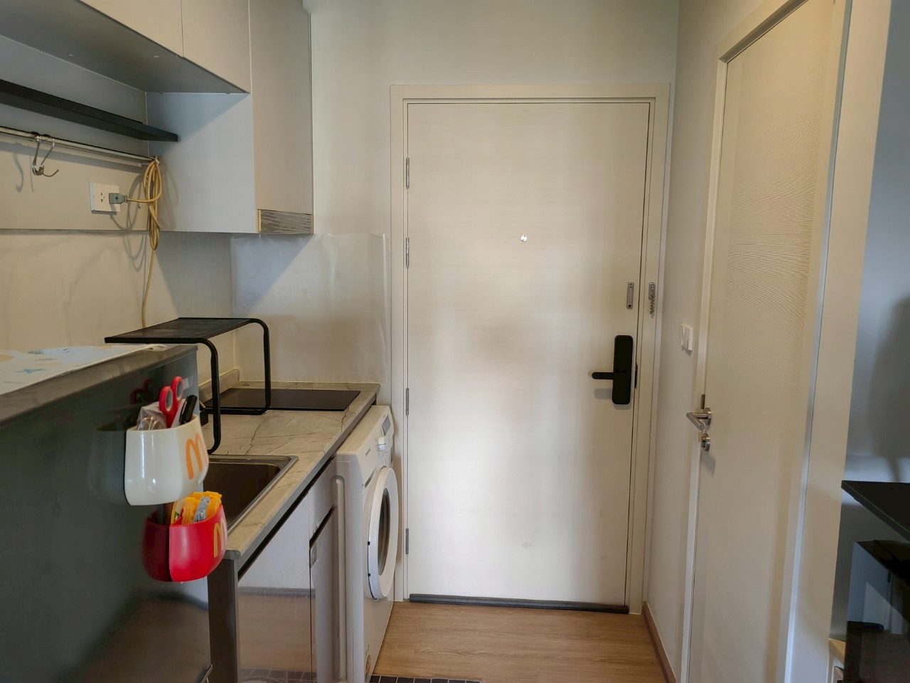 🏢 ให้เช่าคอนโด Quintara MHy’ZEN Phrom Phong ทำเลหรู ใจกลางเมือง ใกล้ BTS พร้อมพงษ์ ✨