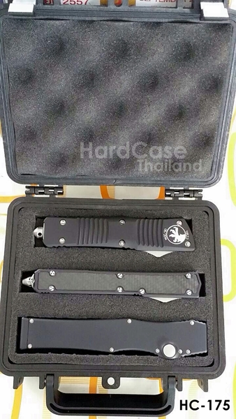 กล่องกันกระแทก HC 175 for Jewelry