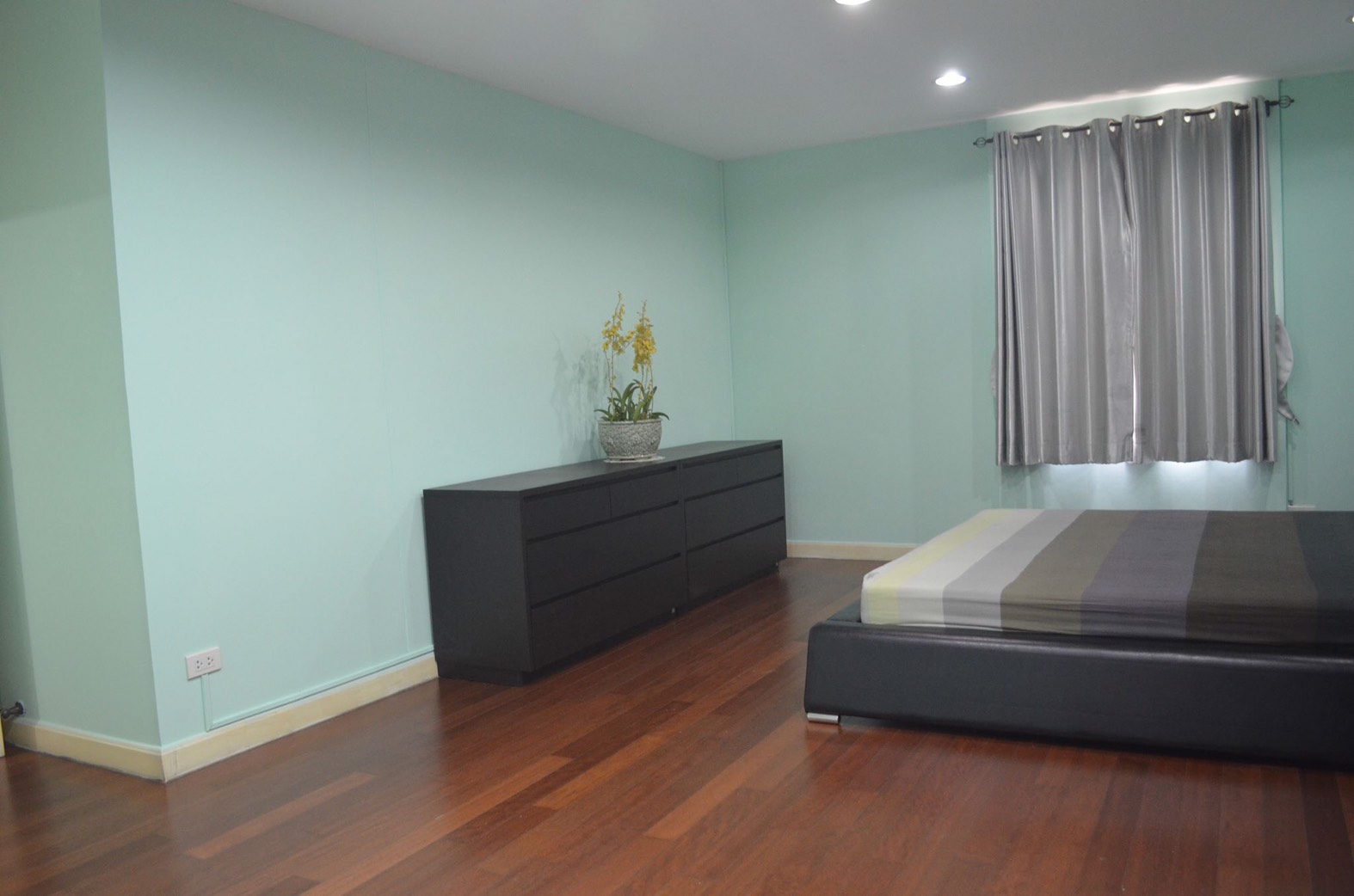 ให้เช่าคอนโด Belle Park Residence (เบล พาร์ค เรสซิเดนท์) 2 ห้องนอน 2 ห้องน้ำ ขนาด 98 ตรม.