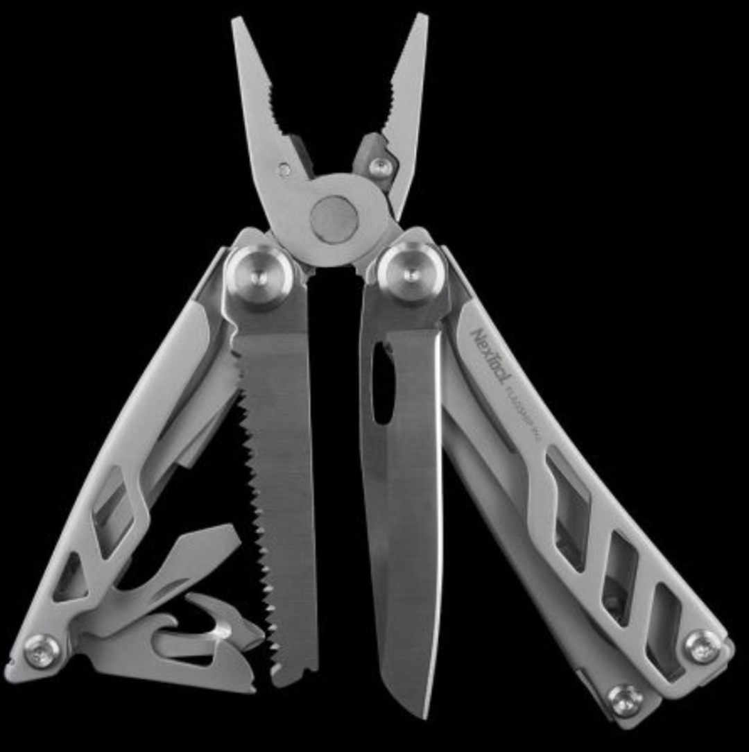 คีมเอนกประสงค์ NEXTOOL FLAGSHIP Pro 16 tools