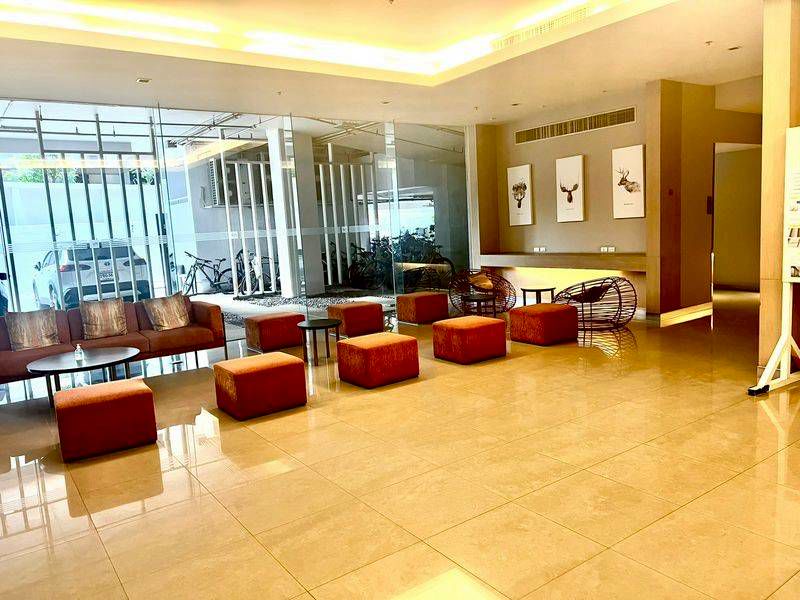 ✨ ให้เช่า Condo X One สุขุมวิท ซอย 26 Prime Location ใจกลางสุขุมวิท!