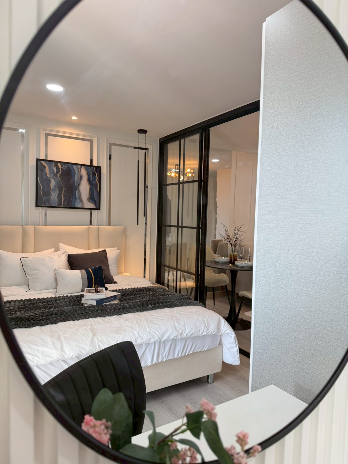 ขายคอนโด รีเจ้นท์โฮม 5 รัชดา 19 / For Sale Regent Home 5 Ratchada 19 (English below)