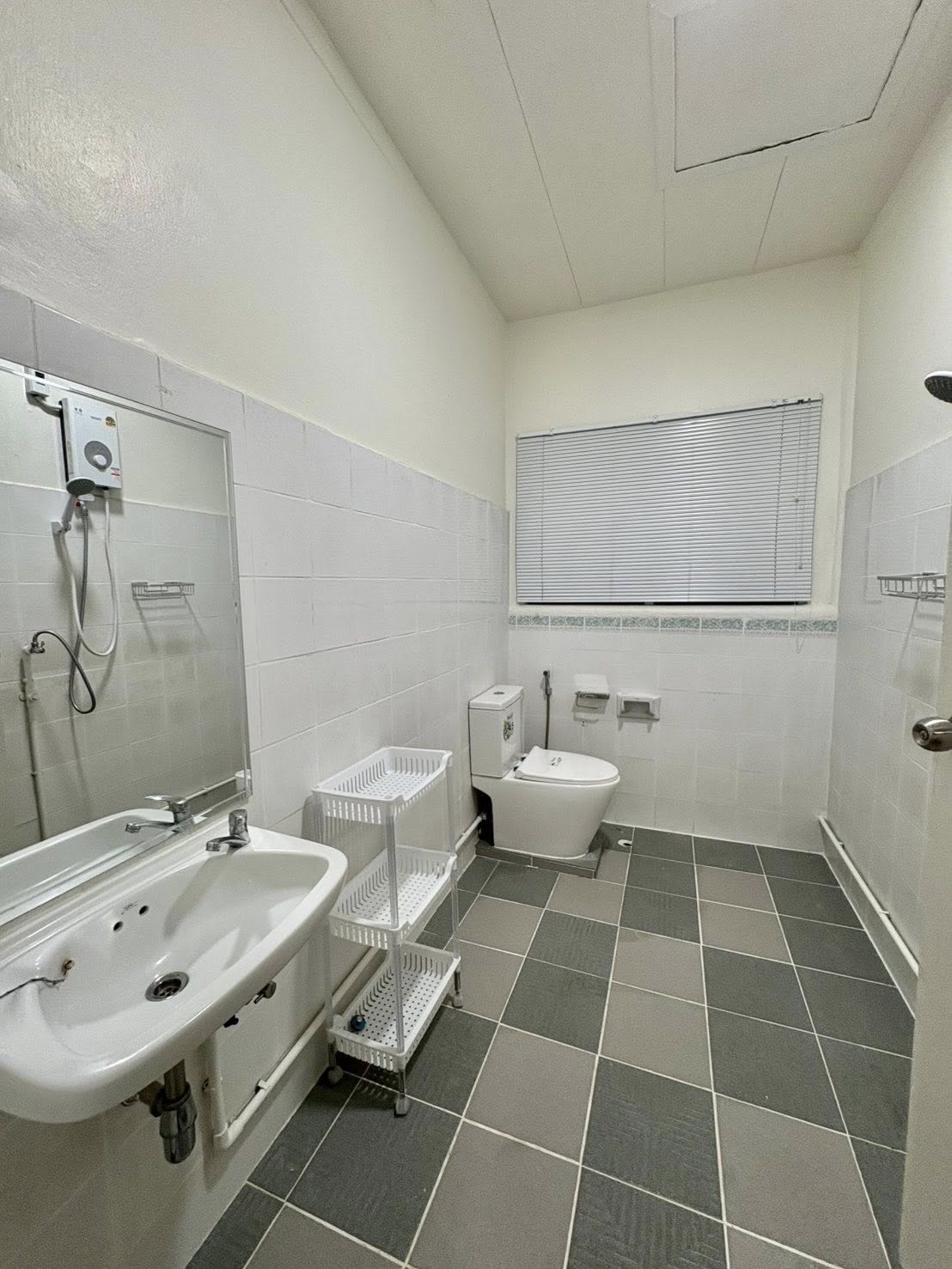 🏡 ให้เช่าบ้านเดี่ยว ลาดพร้าว ซอย 9 / For Rent Single House Ladprao Soi 9