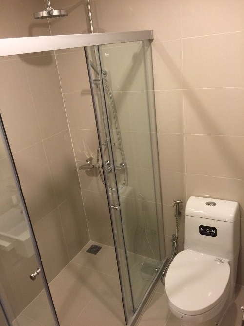 ให้เช่าคอนโด Chewathai Interchange ชีวาทัย @ เตาปูนอินเตอร์เชนจ์ 1 ห้องนอน ราคา 15000 / เดือน