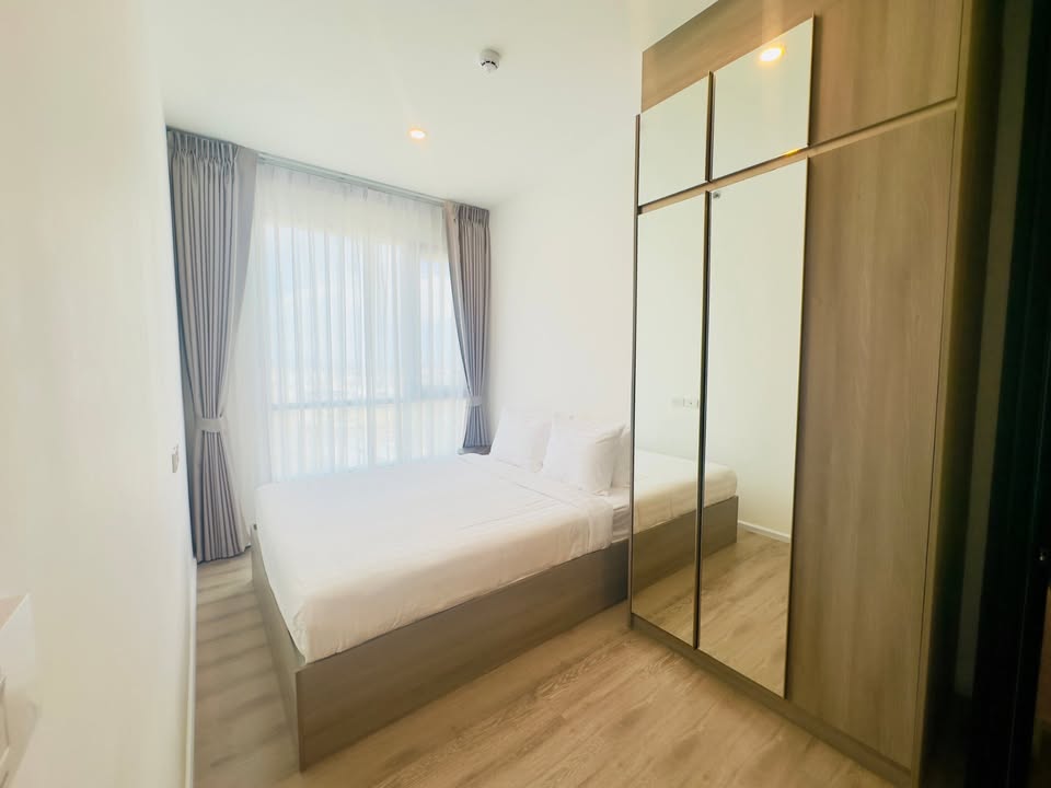 ðĒ āđāļŦāđāđāļāđāļēāļāļāļāđāļ Knightsbridge Sukhumvit Thepharak / āđāļāļāđāļāļĢāļīāļāļāđ āļŠāļļāļāļļāļĄāļ§āļīāļ āđāļāļāļēāļĢāļąāļāļĐāđ âĻ āļāļģāđāļĨāļāļĩ āļāļīāļāļĢāļāđāļāļāđāļē âĻ