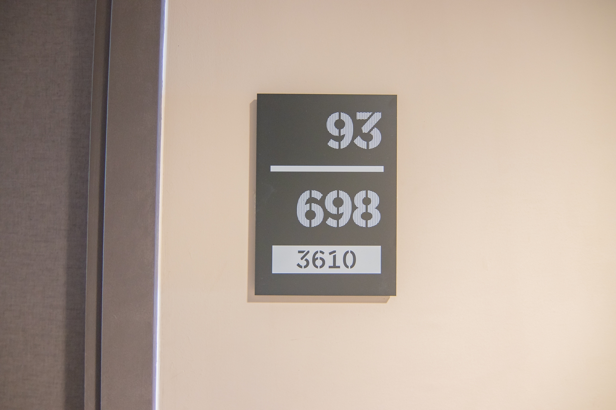 ให้เช่าคอนโด Ideo Sukhumvit 93 (ไอดีโอ สุขุมวิท 93) 2 ห้องนอน 2 ห้องน้ำ ขนาด 52.3 ตรม ชั้น 36 ห้องตกแต่ครบพร้อมอยู่