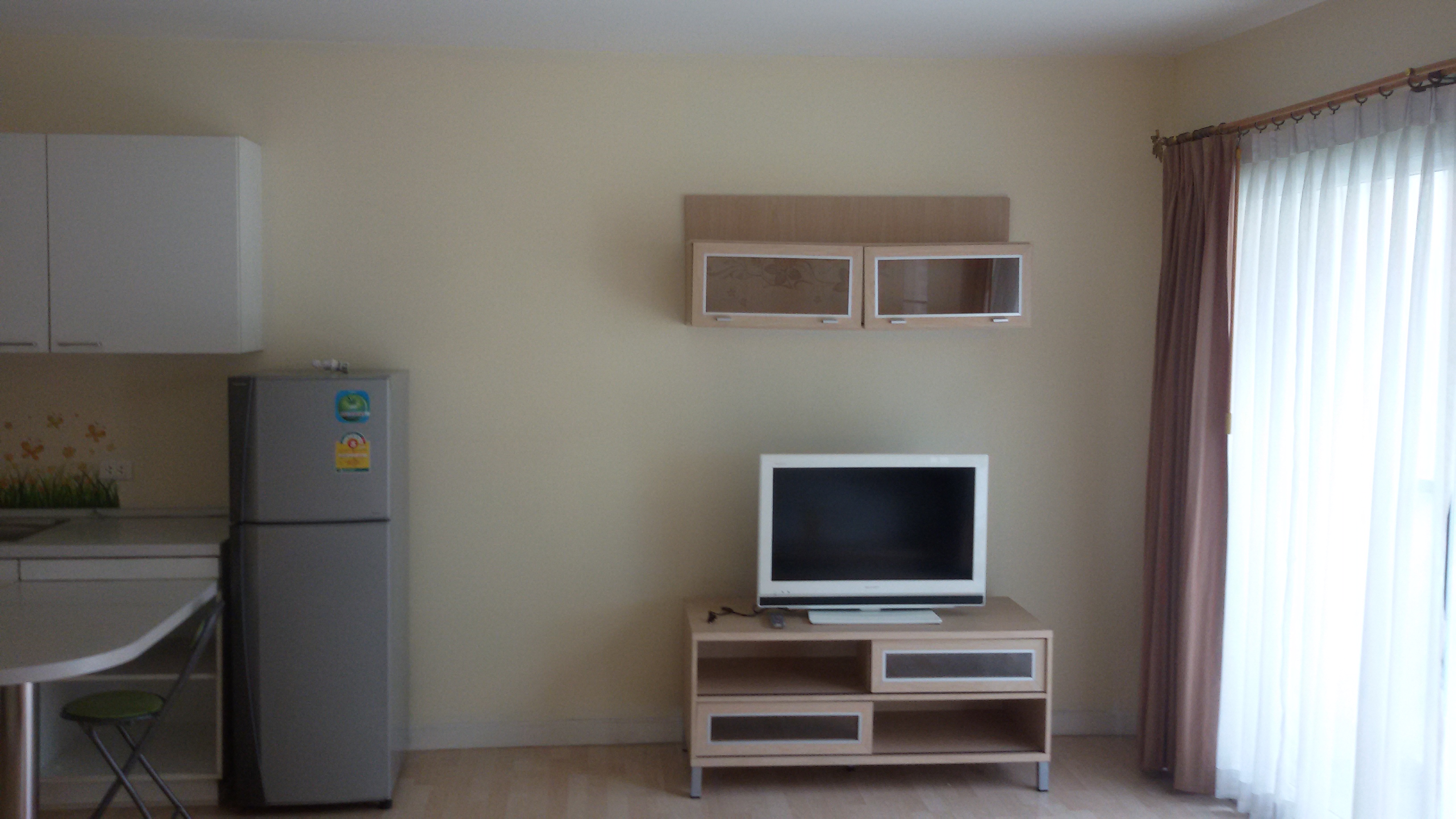 คอนโด Phahol Metro พหล เมทโทร (พหลโยธิน 14) ให้เช่าห้องสตูดิโอ ราคา 13000 ต่อเดือน พื้นที่ 35 ตร.ม