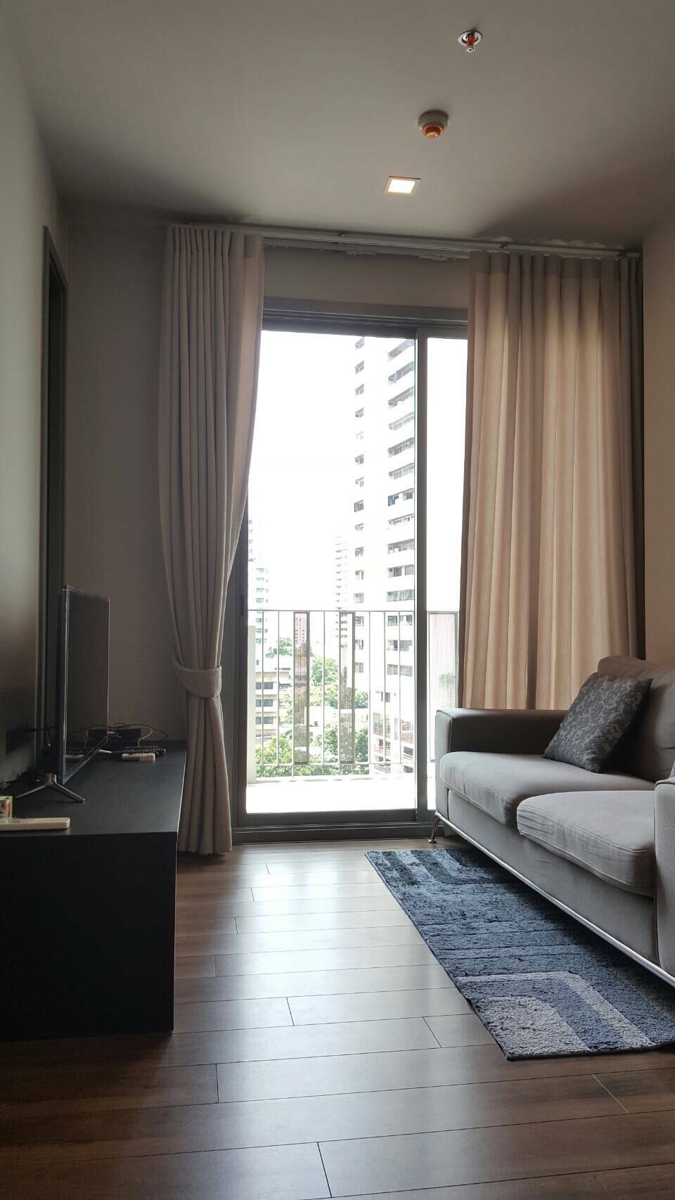 ให้เช่าคอนโด Ceil by Sansiri (ซีล บาย แสนสิริ) 1 ห้องนอน