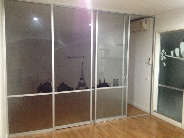 Lumpini Place Ramindra condo คอนโด ลุมพินี เพลส รามอินทรา ขายห้องเปล่า ราคา 2.25 ล้าน 1 ห้องนอน ชั้น 10 ขนาด 35 ตร.ม