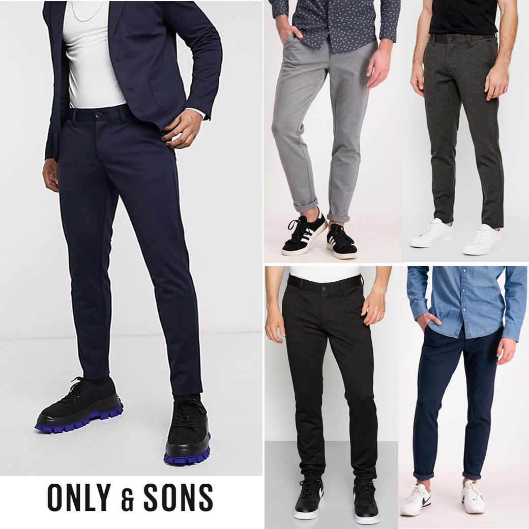 ONLY & SONS ONSMARK PANT