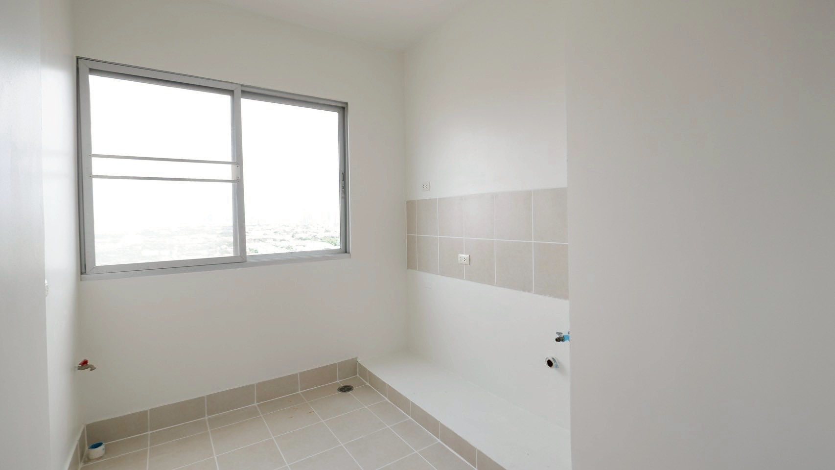 ขายคอนโด ศุภาลัย ปาร์ค แยกติวานนท์ 🌟 ห้องมุม หน้าต่าง 2 ด้าน ทิศใต้ + ตะวันตก วิวโล่ง ไม่บล็อค