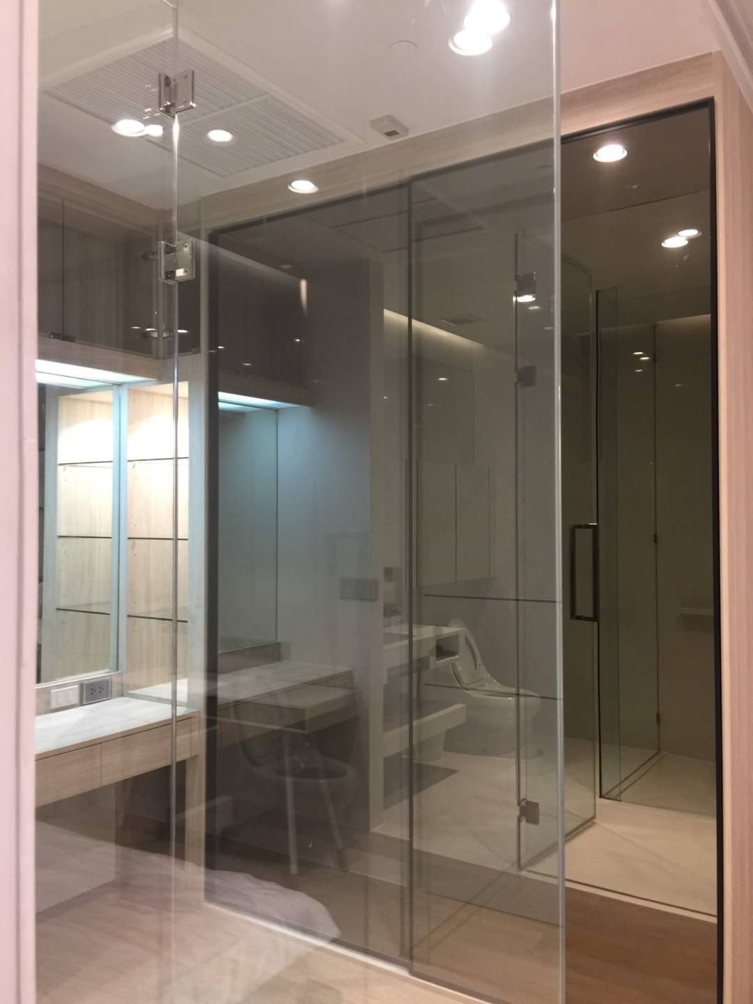 🌟 ขาย / ปล่อยเช่า คอนโดหรู VITTORIO สุขุมวิท 39 🌟 ห้อง Rare Item ชั้นสูง วิวดี ลิฟต์ส่วนตัว!