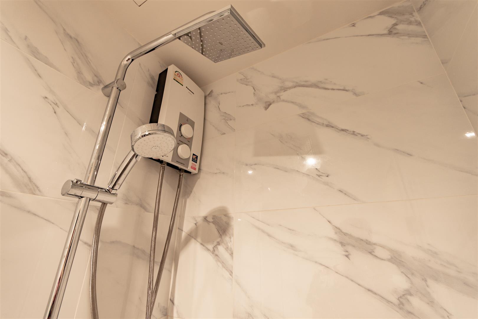 ขายคอนโด Rise Rama 9 (ไรซ์ พระราม 9) 1 ห้องนอน 1 ห้องน้ำ ตึก C ชั้น 4 ขนาด 25.13 ตร.ม.