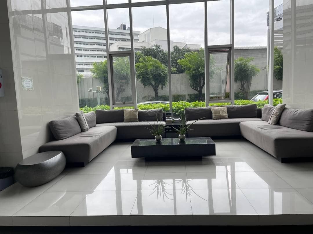 ให้เช่า Condo The Parkland แยกแคราย งามวงศ์วาน 1 ห้องนอน 1ห้องน้ำ 1ห้องนั่งเล่น ขนาดห้อง 30.2 ตรม. ชั้น 20