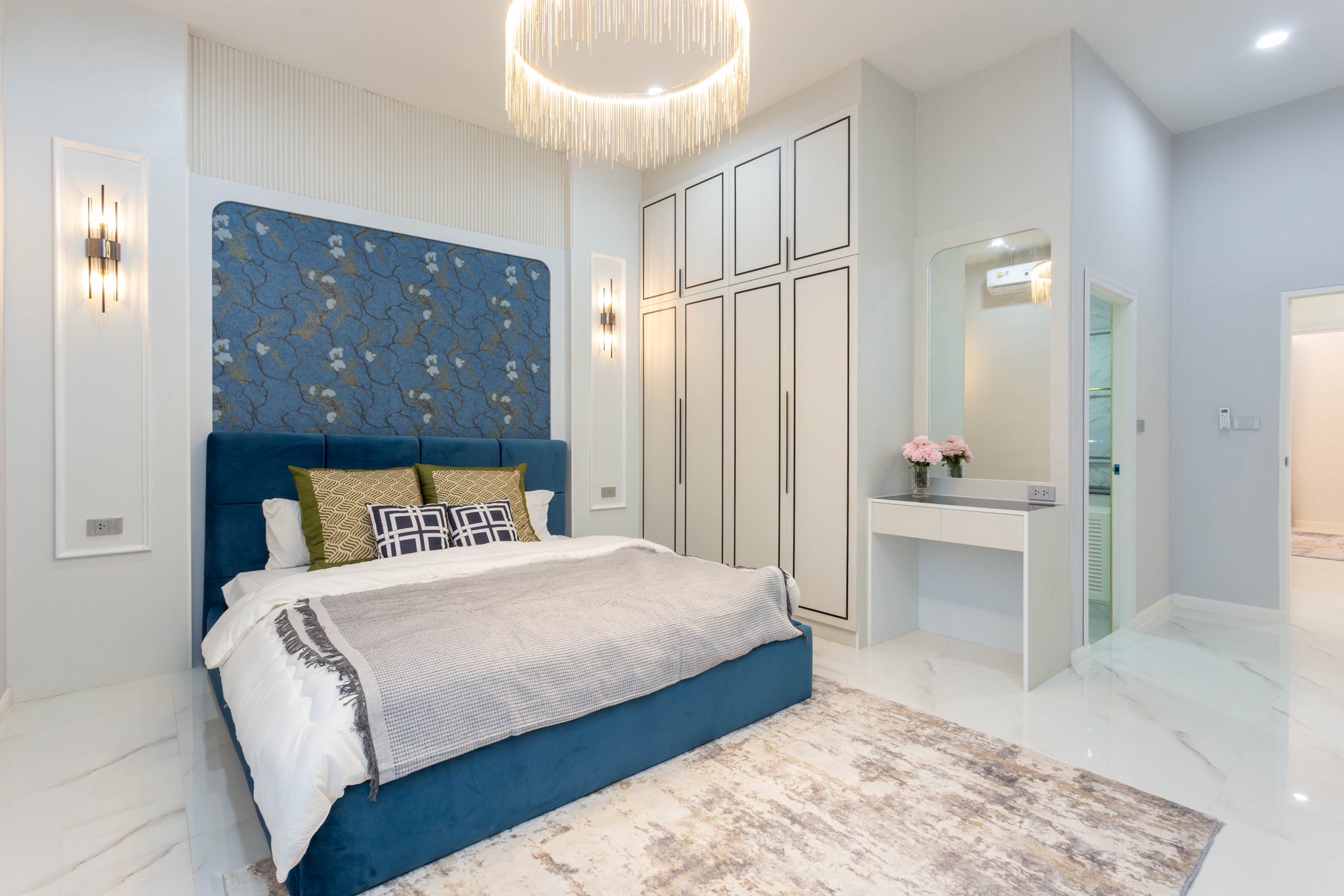 🏡 ขายบ้านเดี่ยวชั้นเดียว ใกล้ทะเลจอมเทียน พร้อมเฟอร์นิเจอร์ พร้อมเข้าอยู่ ราคาเพียง 5.79 ล้านบาท!