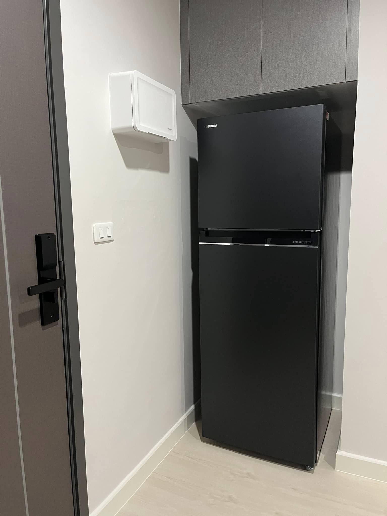 ให้เช่าคอนโด IDEO Chula – Samyan : ไอดีโอ จุฬา – สามย่าน ใหม่! พร้อมเข้าอยู่ค่า ห้อง 1 bedroom (34.5 ตรม.)