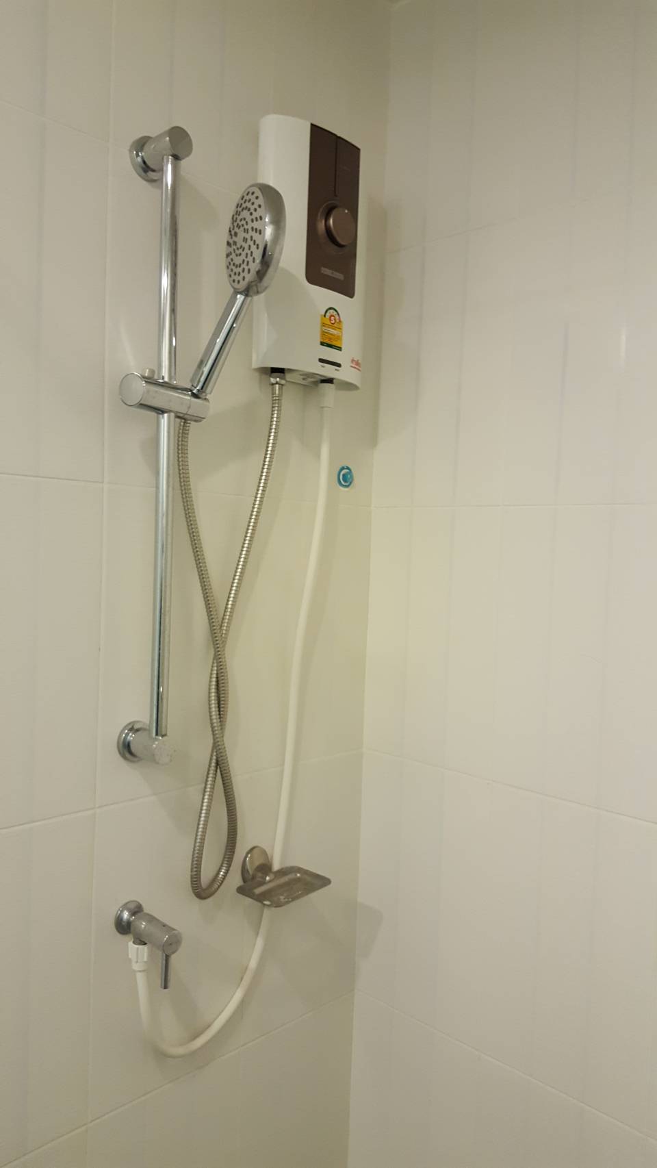 ให้เช่าคอนโด The President Sathorn-Ratchaphruek 2 (เดอะ เพรสซิเดนท์ สาทร-ราชพฤกษ์ 2) 1 ห้องนอน 1 ห้องน้ำ