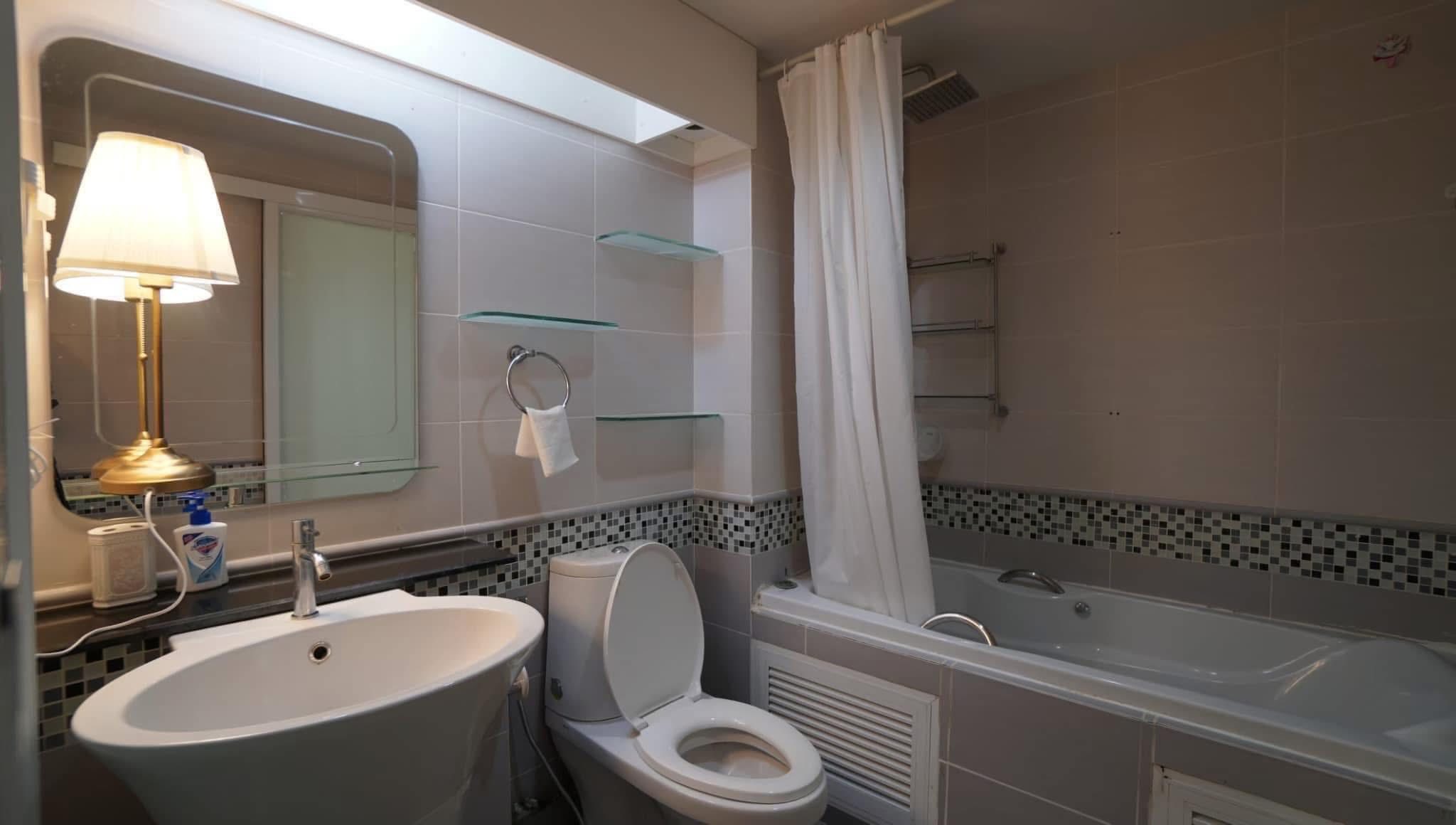 🔥 ขายด่วน! คอนโด Waterford Sukhumvit 50 – ถูกที่สุดในย่านสุขุมวิท!! 🔥