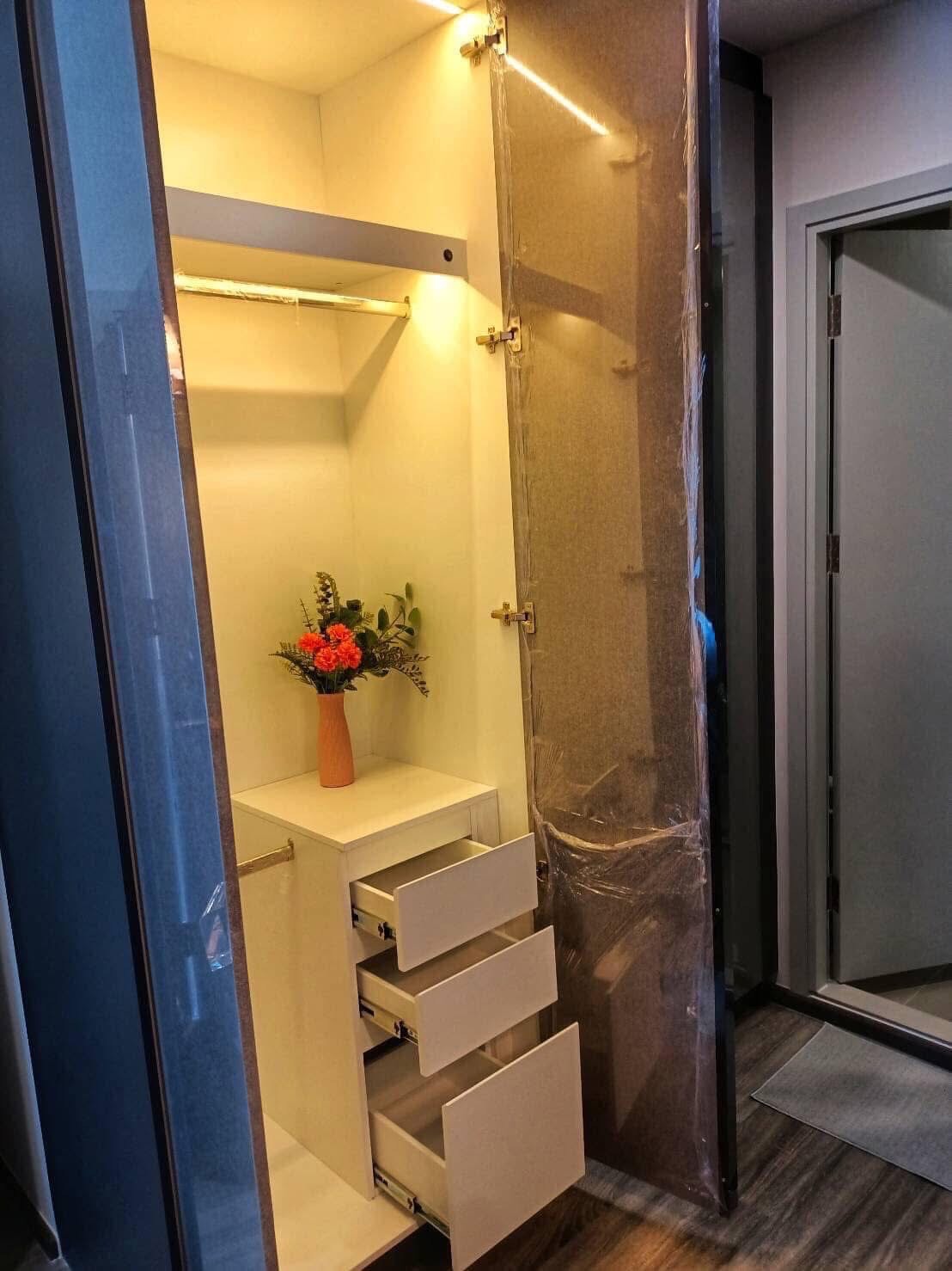 ให้เช่า คอนโด Ideo Chula-Samyan (ไอดีโอ จุฬา-สามย่าน) 💰 ราคาเช่าเพียง 26,000 บาท/เดือน