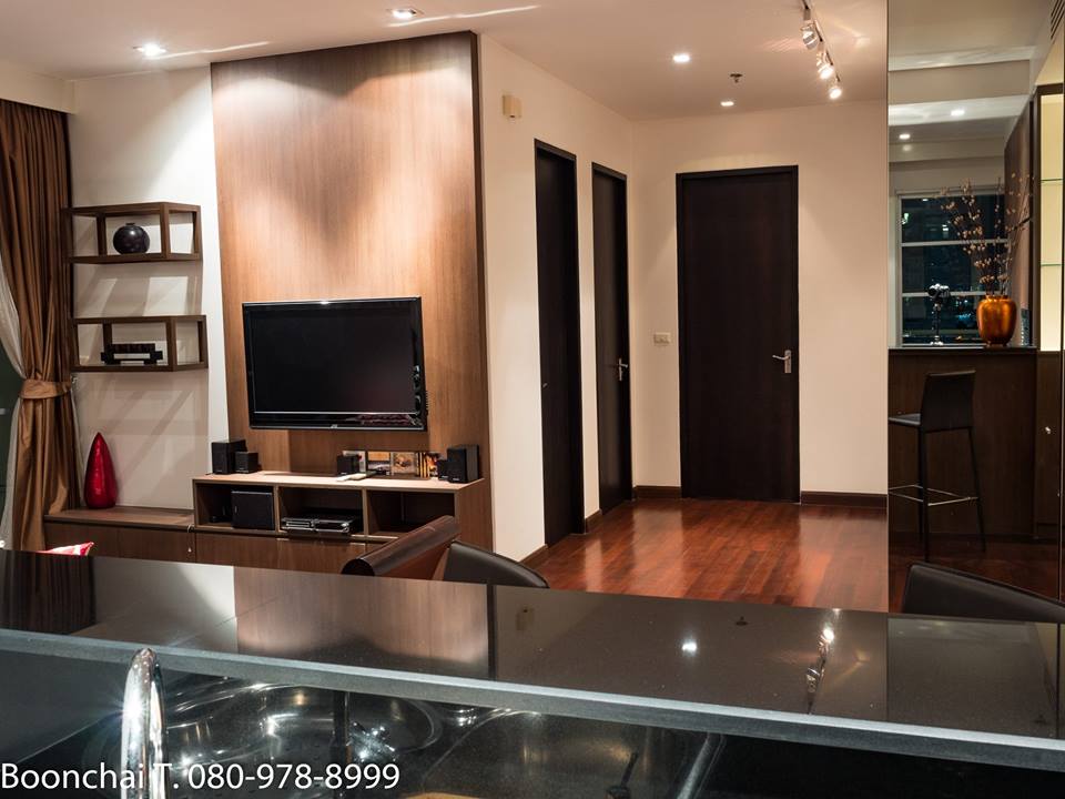 ขายคอนโดบ้านกลางกรุง สยาม – ปทุมวัน ขนาด132.51 2นอน3น้ำครัวแยก