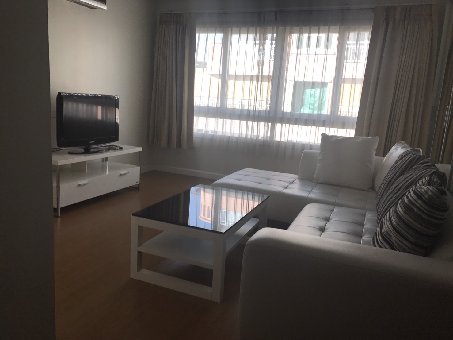 ให้เช่า คอนโด ปันนาเรสซิเดนซ์ 1แอทนิมมาน บนนิมมานเหมินทร์ เชียงใหม่