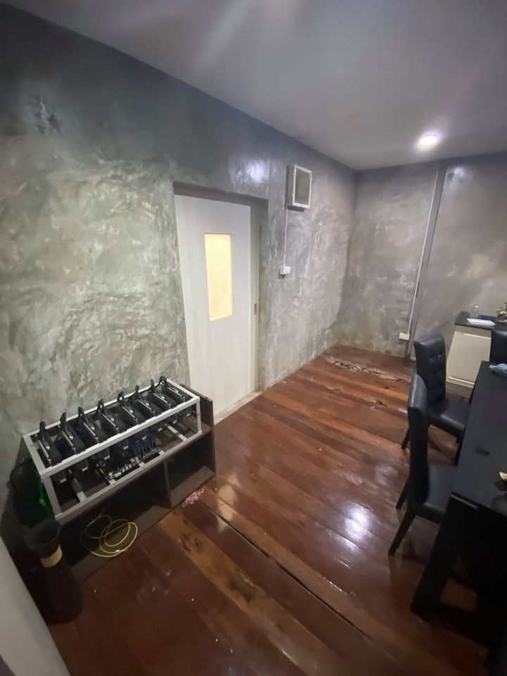 ขายทาวน์โฮม เวอติโก้ แจ้งวัฒนะ Vertico Chaengwattana ลักษณะโครงการ ทาวน์โฮม 3 ชั้น ครึ่ง