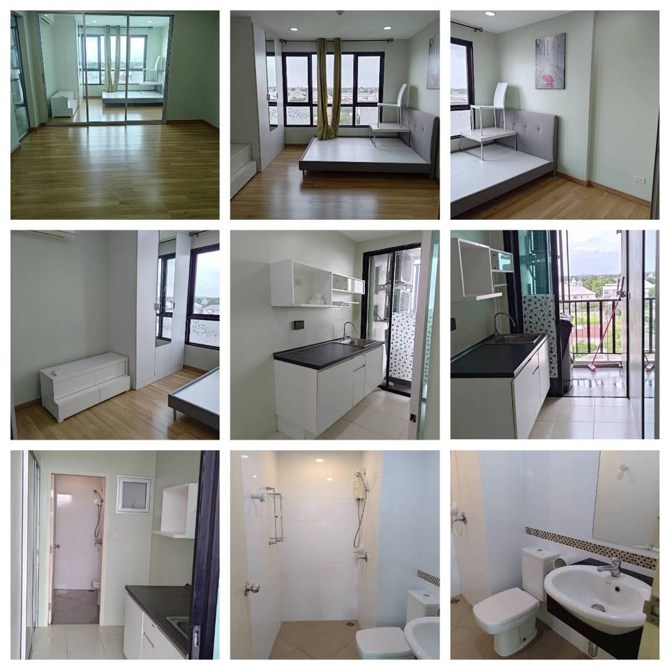 ðĄ āļāļēāļĒāļāļāļāđāļ āļāļĢāļĩāļĄāļīāđāļ āđāļāļĢāđāļĄ āđāļāļĐāļāļĢ â āļāļ§āļĄāļīāļāļāļĢāđ / For Sale Condo Premio Prime Kaset â Nawamin