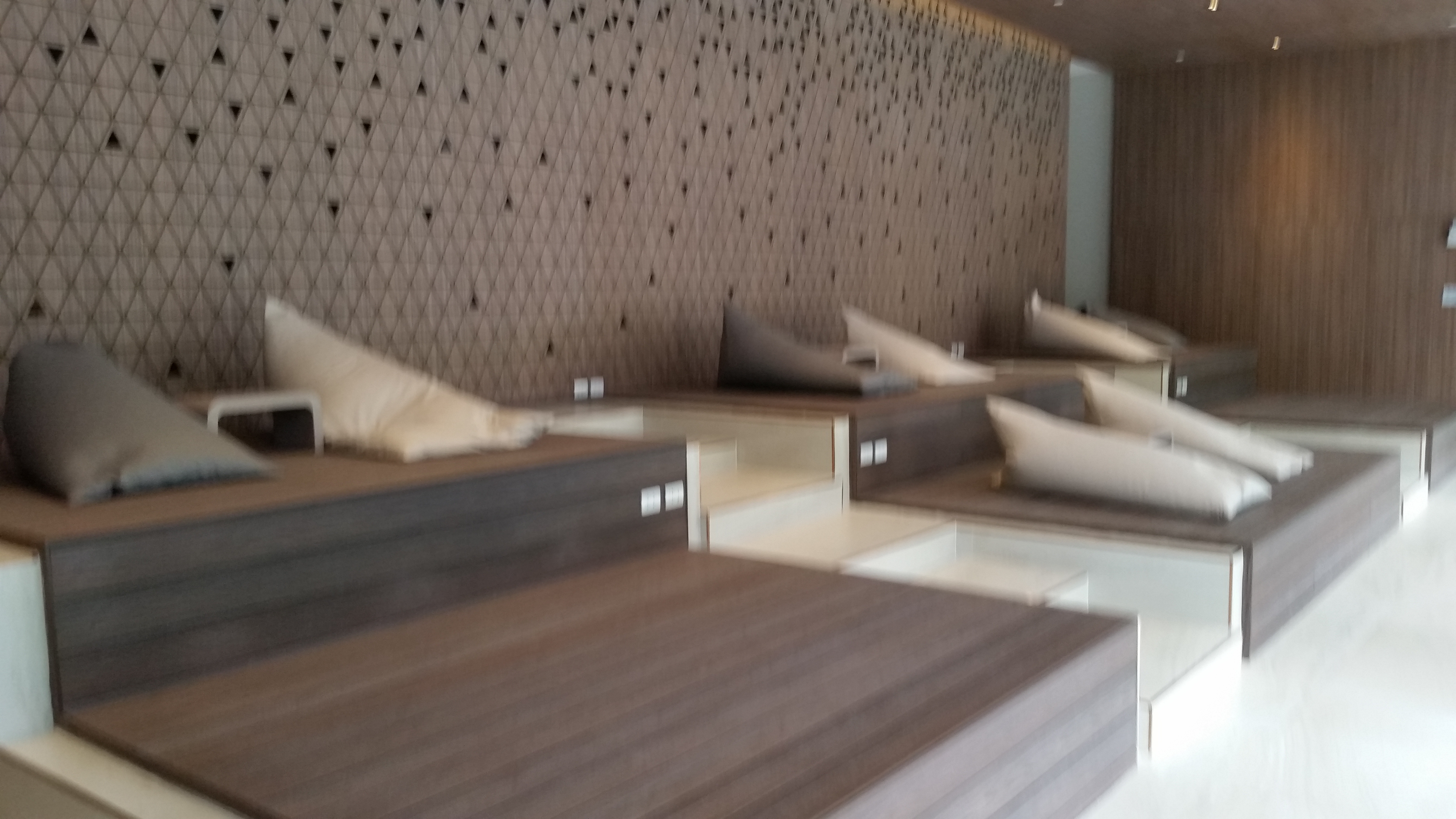 ให้เช่าคอนโด Ideo Sukhumvit 93 (ไอดีโอ สุขุมวิท 93) 2 ห้องนอน 2 ห้องน้ำ ขนาด 52.3 ตรม ชั้น 36 ห้องตกแต่ครบพร้อมอยู่