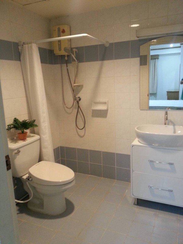 รหัสทรัพย์ 50223 ขาย / เช่า คอนโด รอยัล คาสเทิล สุขุมวิท ซอย 39 Royal castle Sukhumvit 39