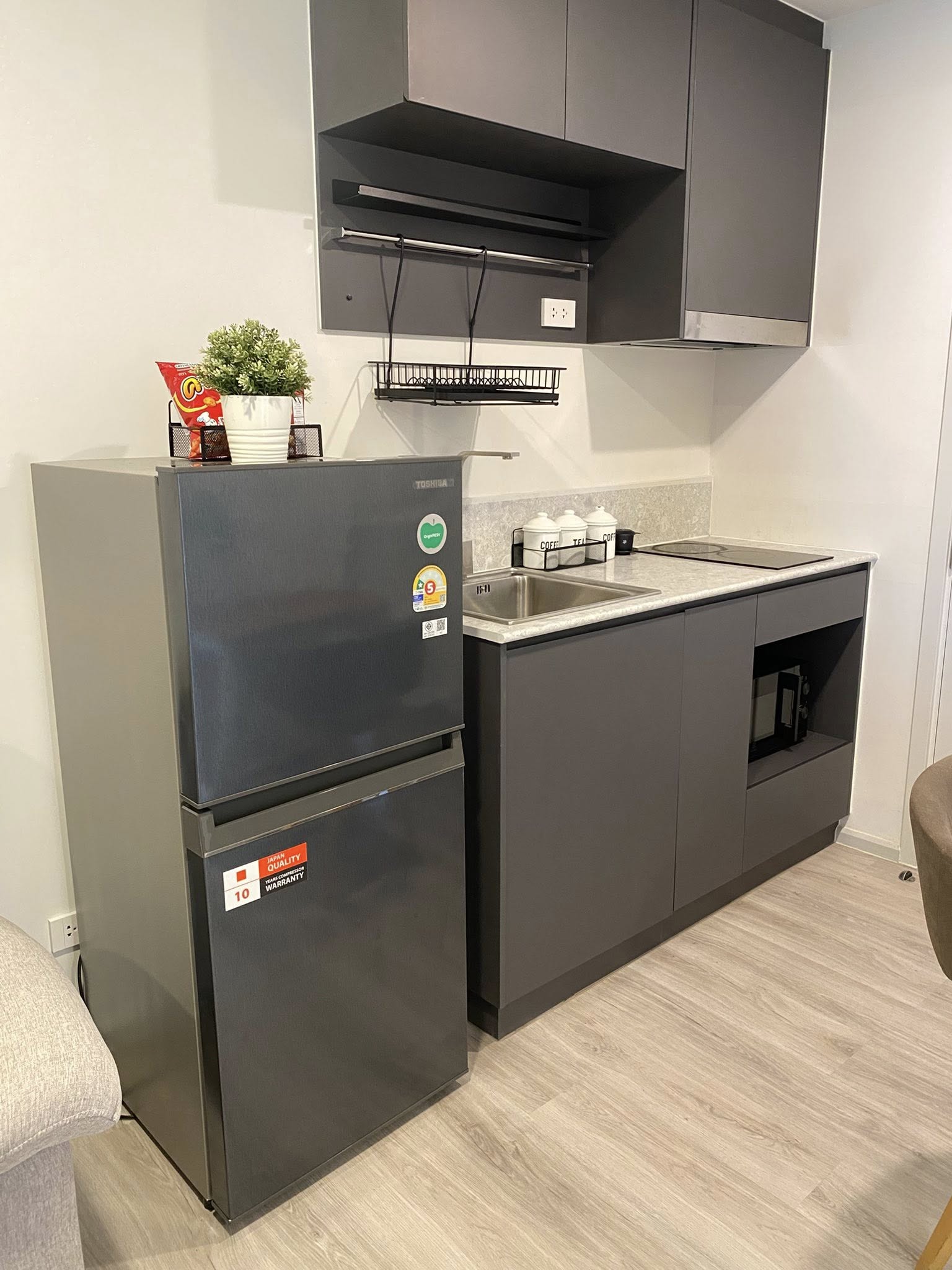 ให้เช่าคอนโด ควินทารา เอ็มไฮเจน รัชดา–ห้วยขวาง / For Rent Quintara MHy’GEN Ratchada–Huai Khwang (English below)