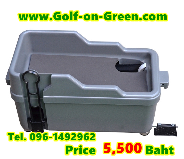 ขายเครื่องตั้งลูกกอล์ฟ