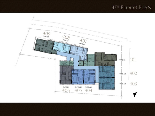 ขายดาวน์อัลทีจูด ดีไฟน์ สามย่าน (เฟส 2) 2 นอน แต่ราคาเท่า 1 นอน ตกแต่งสวยมาก เดิน 3 นาทีจาก MRT สามย่าน