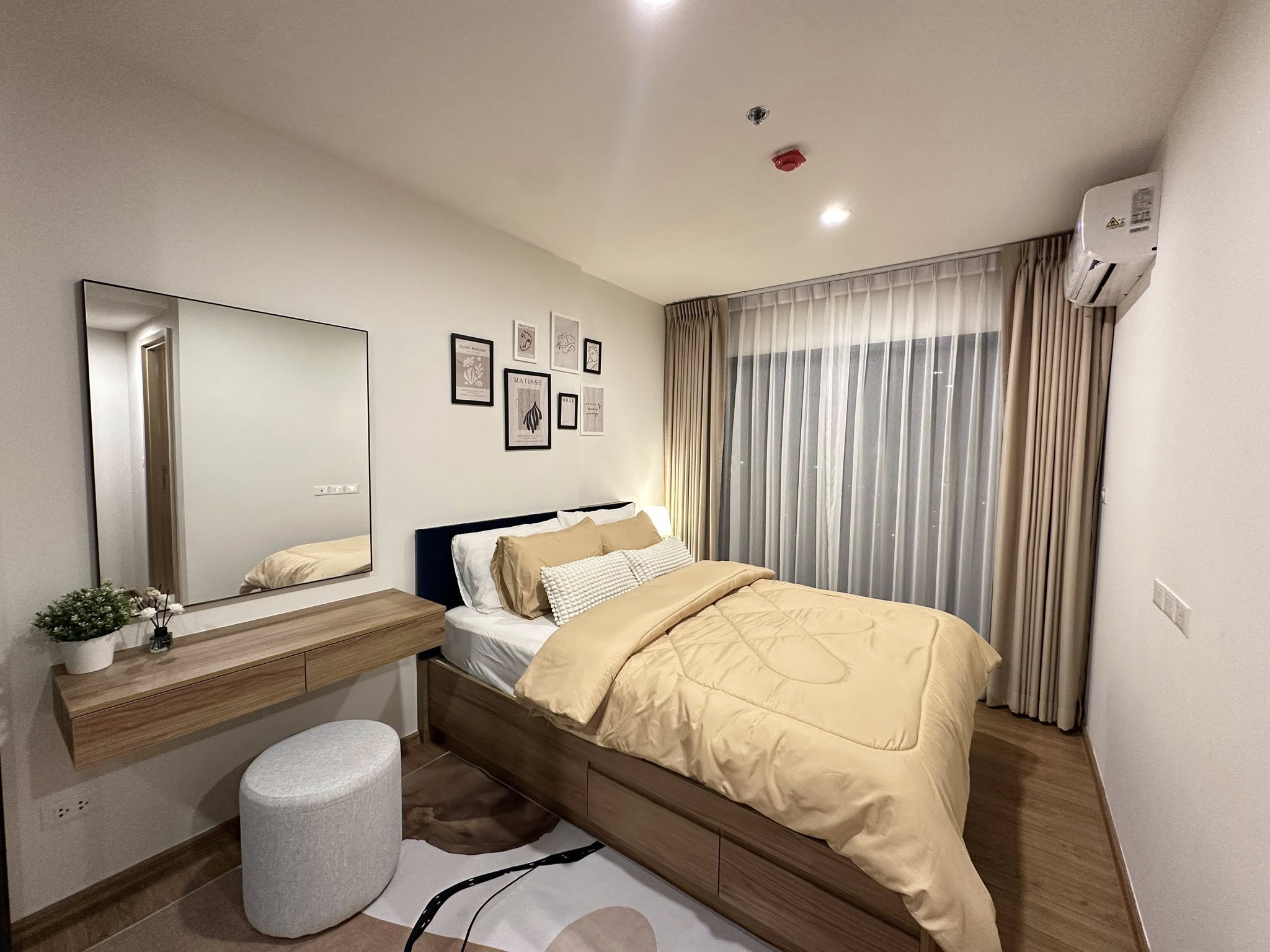 🏡 ให้เช่าคอนโด เดอะ ไลน์ ไวบ์ พหลโยธิน / For Rent Condo THE LINE VIBE Phahonyothin