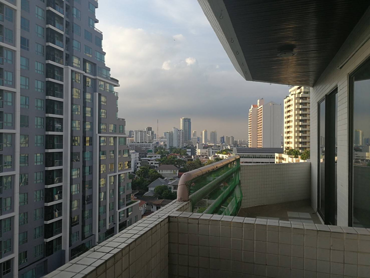 Richmond Palace (ริชมอนด์ พาเลส) 2 ห้องนอน 2 ห้องน้ำ ขนาด 143 ตร.ม ชั้น 12