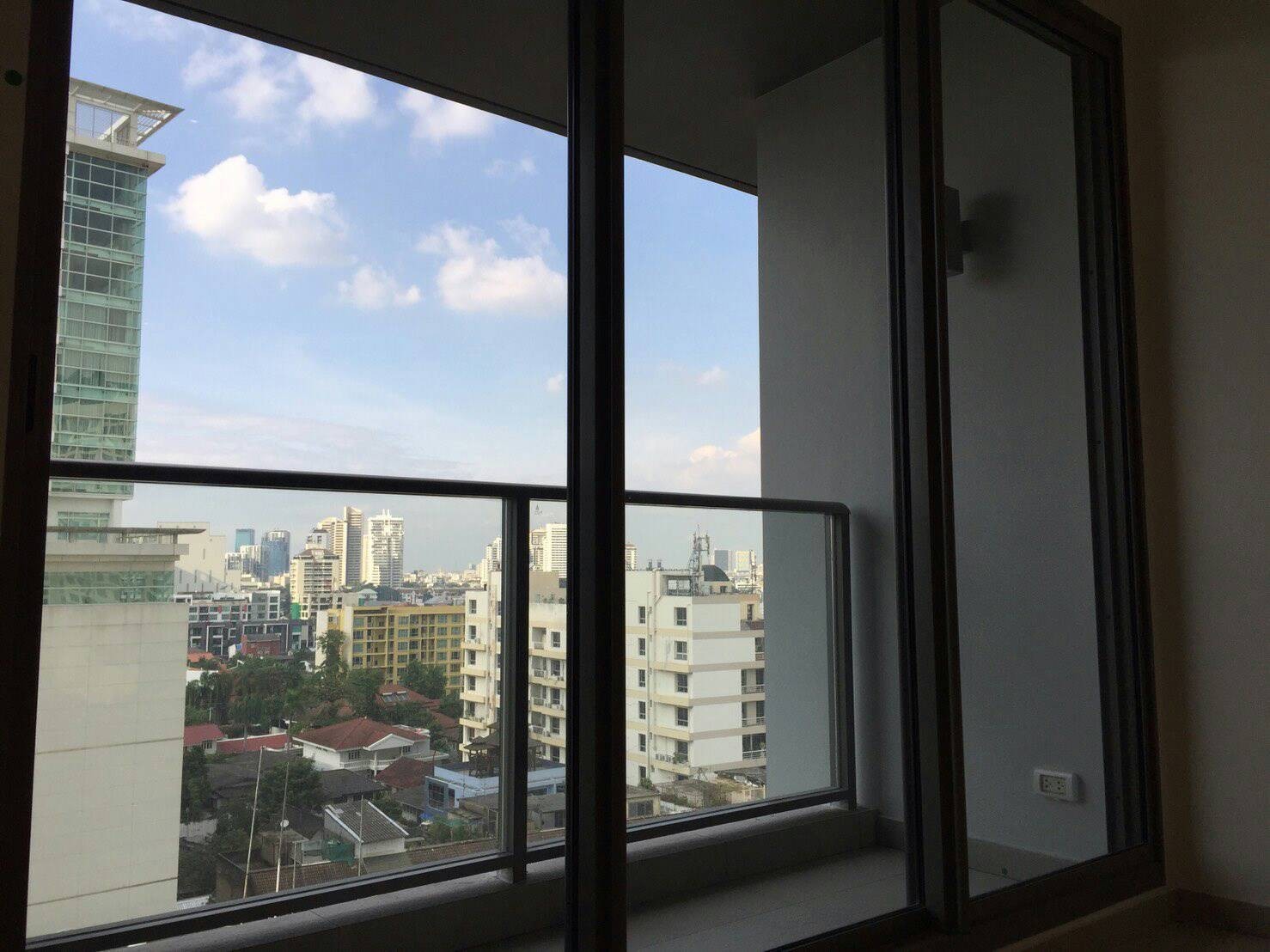 รหัสทรัพย์ 23650ให้เช่าคอนโด เดอะ ลอฟท์ เอกมัย THE LOFTS EKKAMAI ห้องสตูดิโอ พื้นที่ 28.11 ตรม