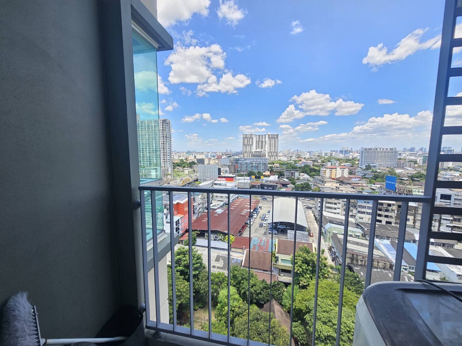 🏙️ ขายคอนโด U Delight Rattanathibet (ยู ดีไลท์ รัตนาธิเบศร์)