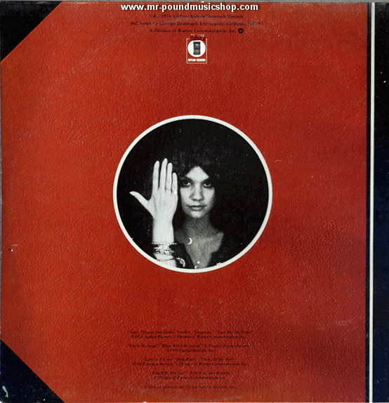 Linda Ronstadt - Greatest Hits