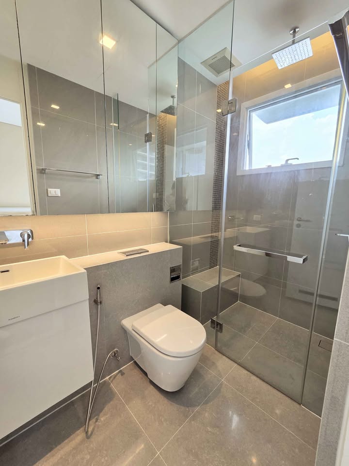 🏙 ให้เช่าคอนโด เดอะเซนต์ เรสซิเดนซ์ / For Rent Condo The Saint Residence