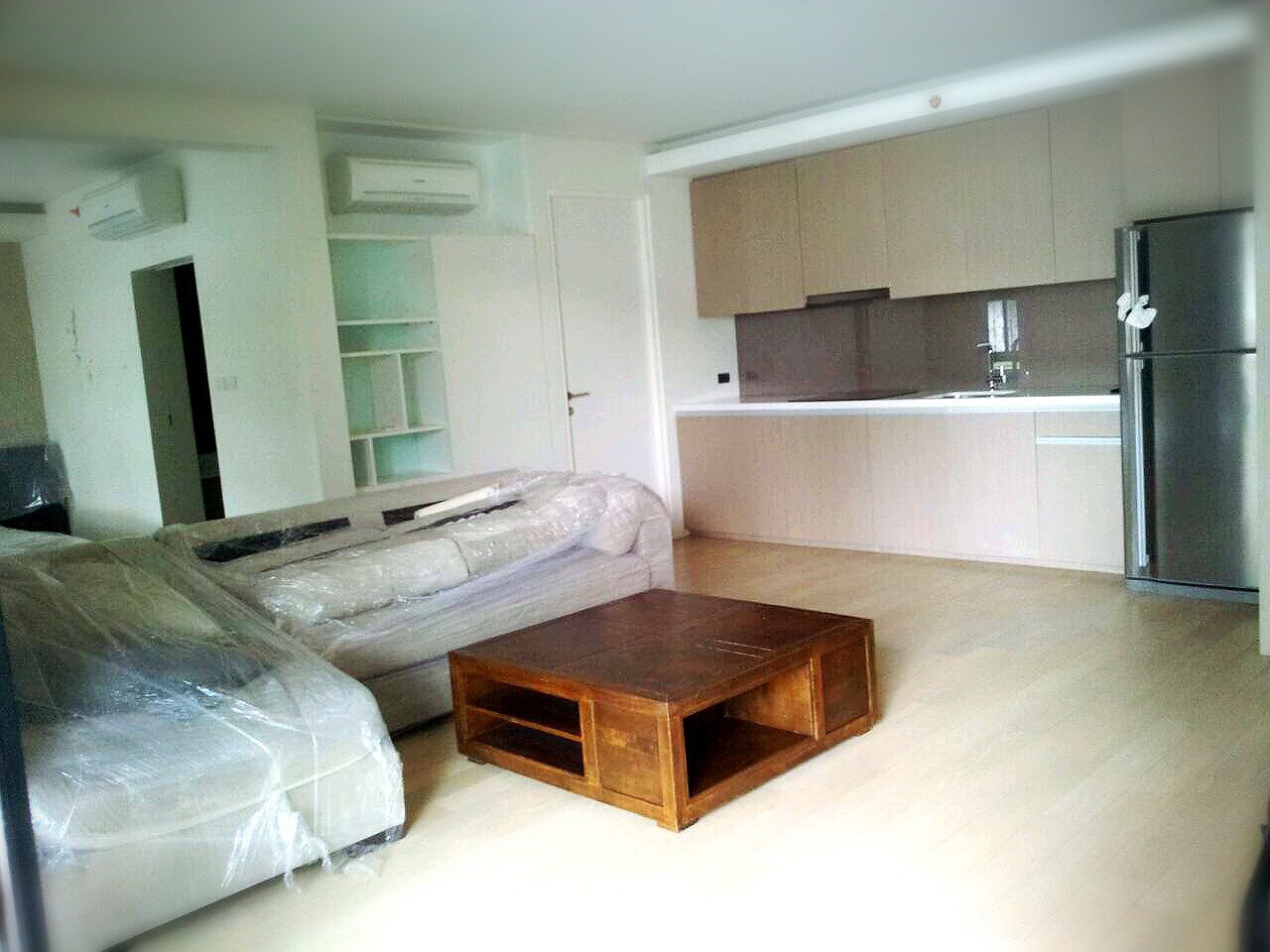 ขาย คอนโดโหมด สุขุมวิท 61 (MODE Sukhumvit 61)