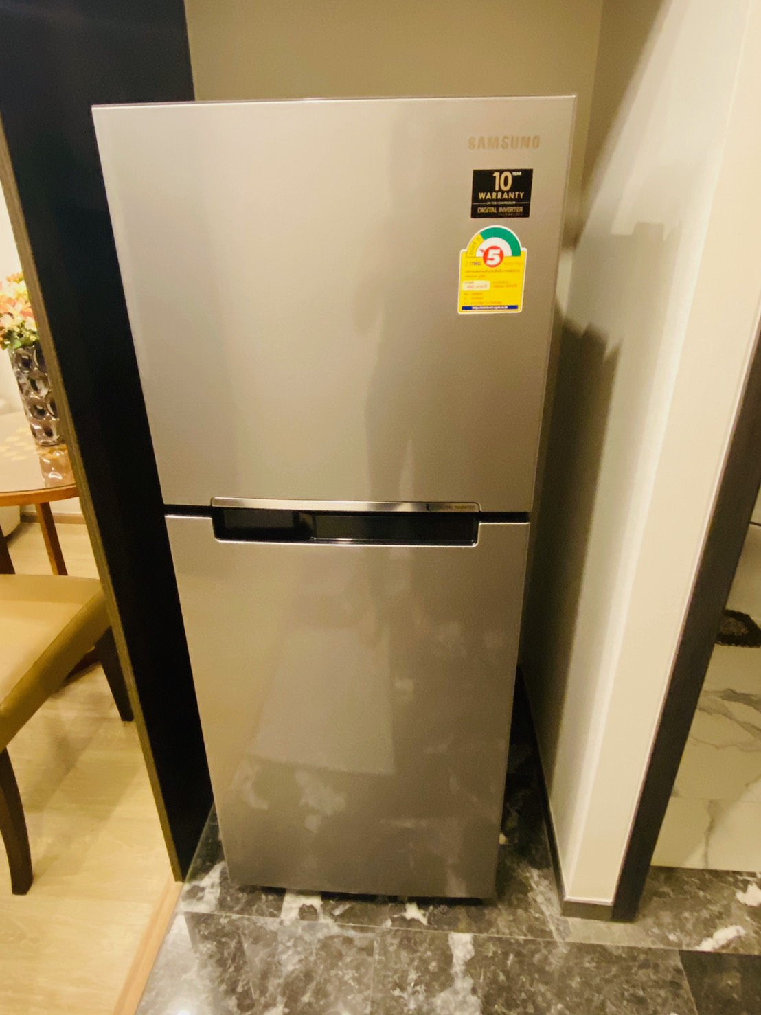 ให้เช่าคอนโด 168 Sukhumvit 36 (168 สุขุมวิท 36) 1 ห้องนอน 1 ห้องน้ำ ขนาด 30 ตรม ชั้น 2 ห้องแต่งครบพร้อมเข้าอยู่