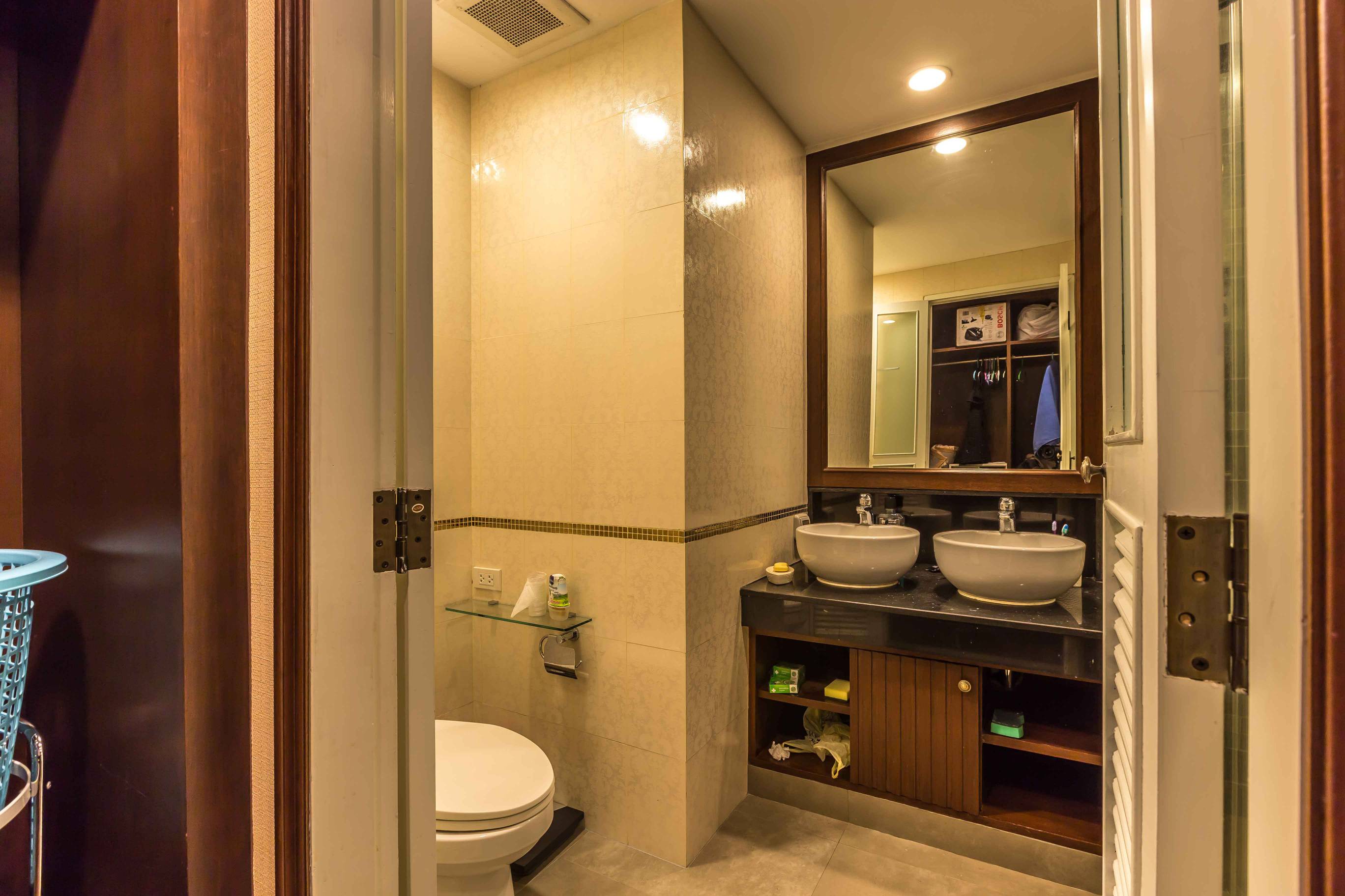 รหัสทรัพย์ 09226 ให้เช่าคอนโด The Trendy Condominium (เดอะ เทรนดี้ คอนโดมิเนียม) 1 ห้องนอน